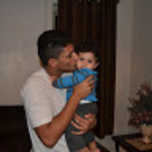 Meet your Posher, Waheeb